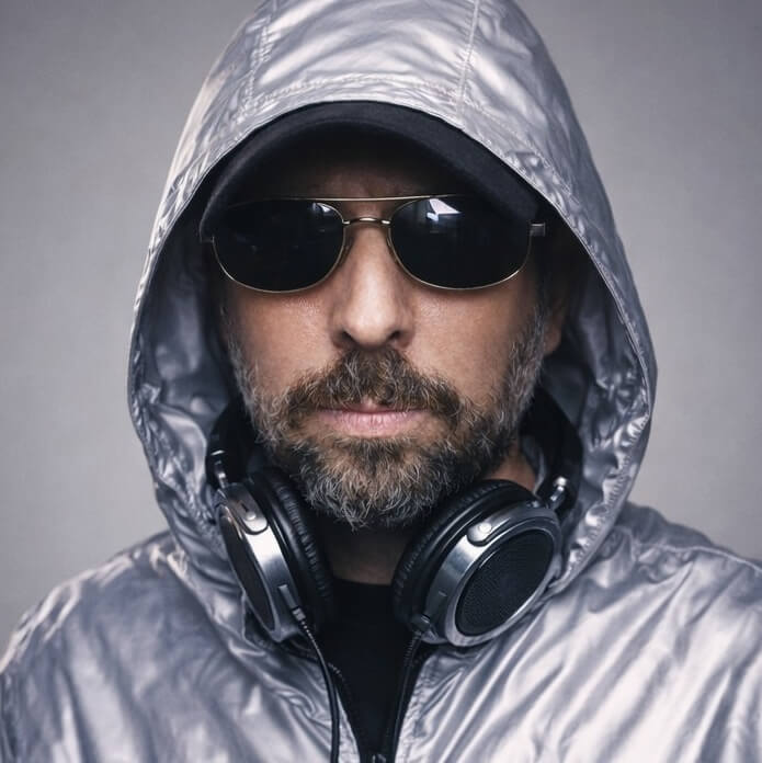 DJ Chris Decoder